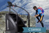 Лестница-степпер Spirit Stairclimber CSM900