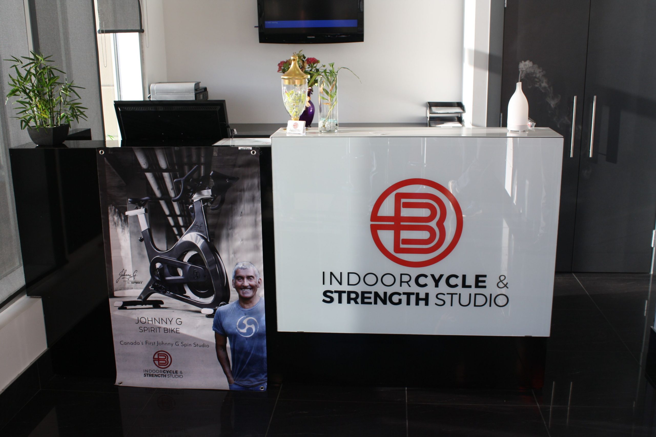 Idoorcycle & Strenght Studio
