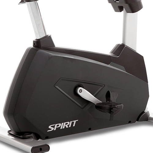 Велотренажер SPIRIT CU900