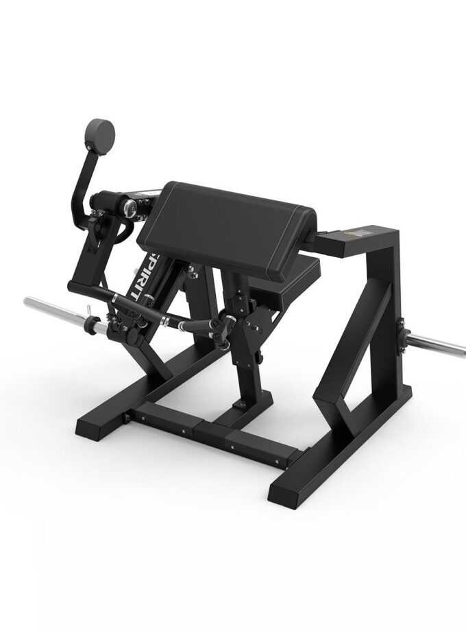 Бицепс машина SPIRIT SP-4513