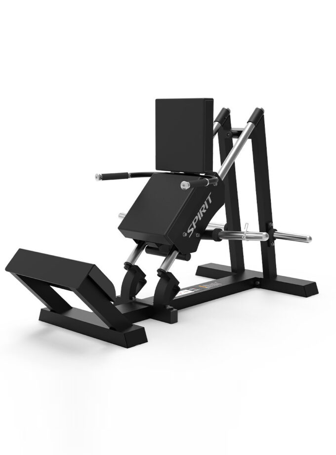 Гак машина SPIRIT SP-4509