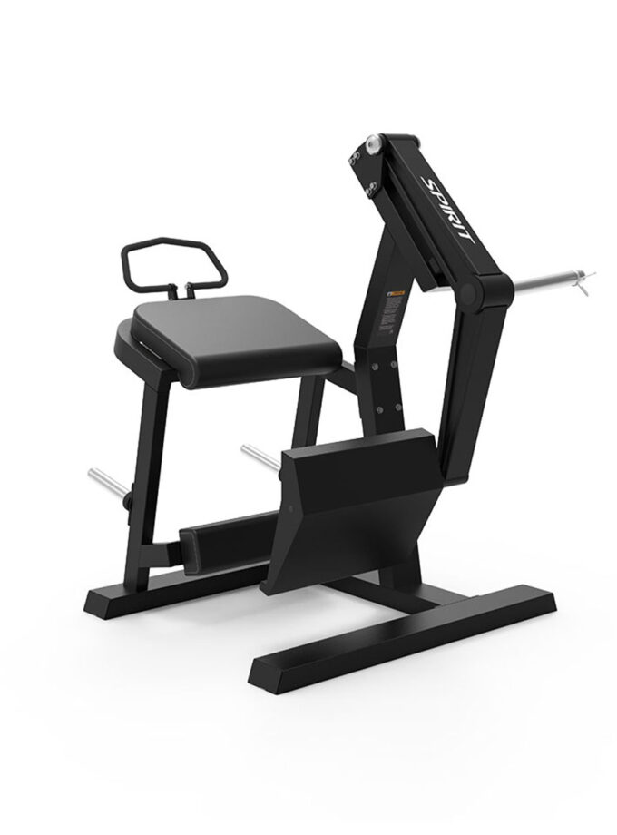 Глют машина SPIRIT SP-4510