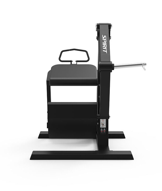 Глют машина SPIRIT SP-4510