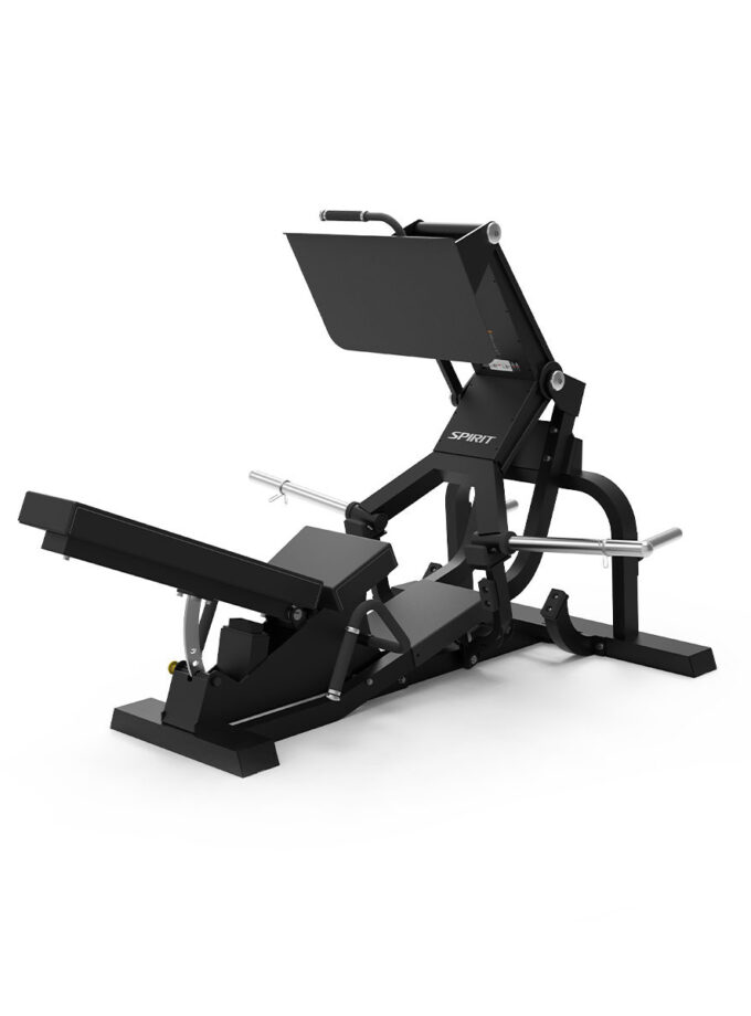 Жим ногами SPIRIT SP-4508 Жим ногами SPIRIT SP-4508