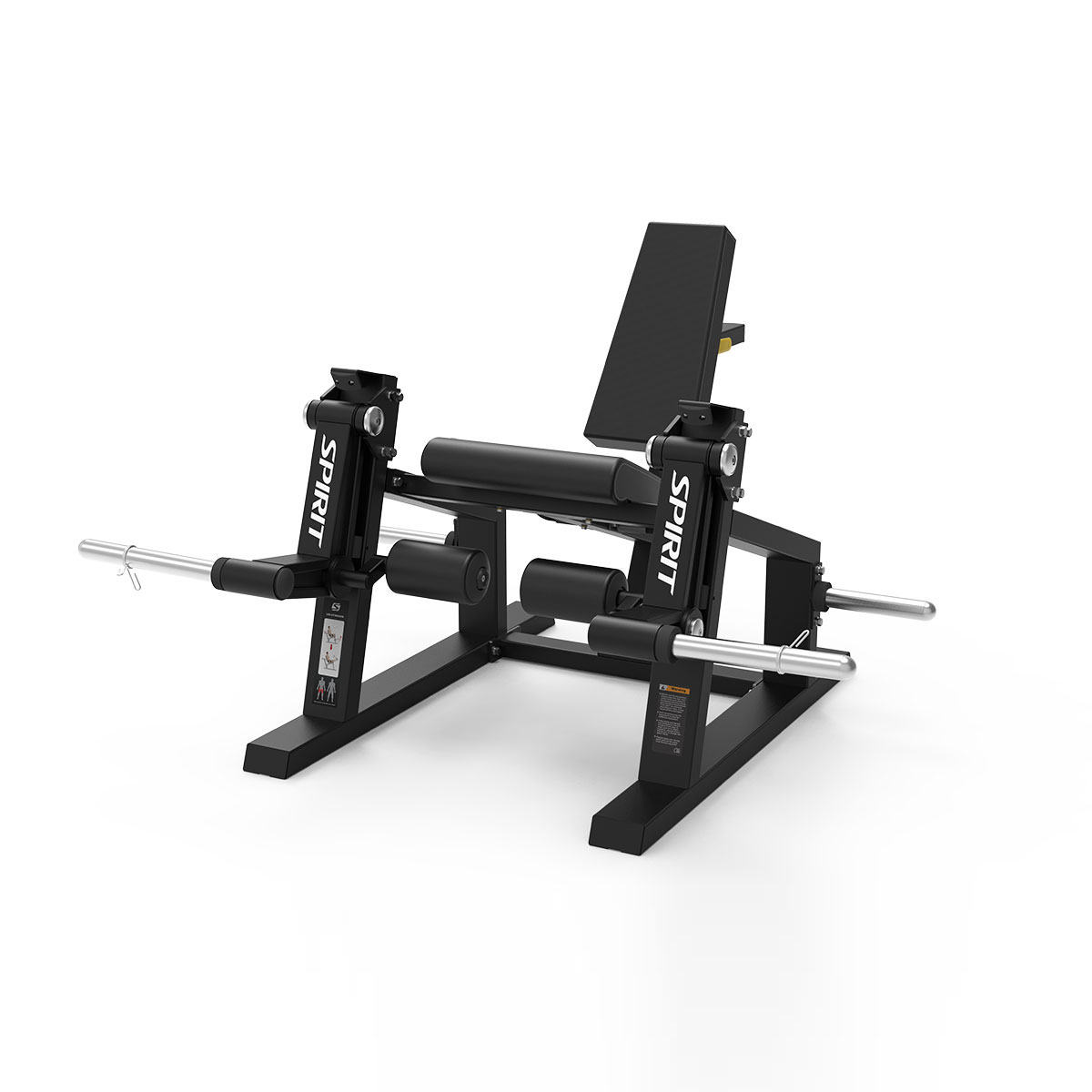 Разгибание ног SPIRIT SP-4511 Разгибание ног SPIRIT SP-4511