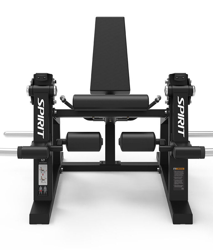 Разгибание ног SPIRIT SP-4511