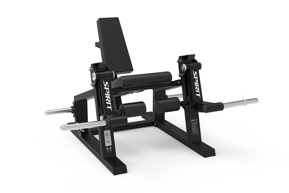 Разгибание ног SPIRIT SP-4511 Разгибание ног SPIRIT SP-4511