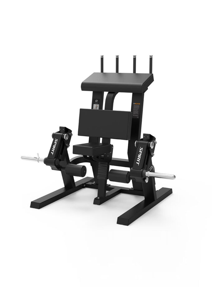 Сгибание ног стоя SPIRIT SP-4512