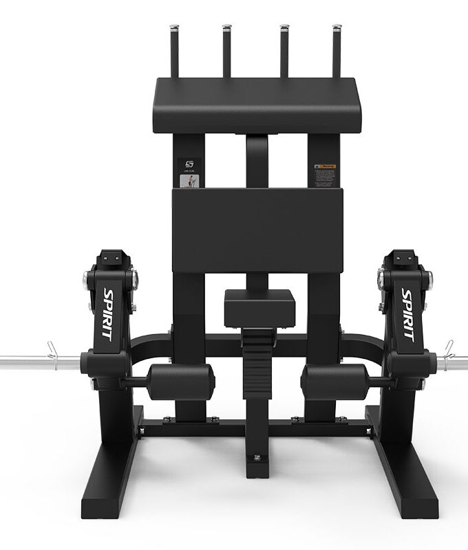 Сгибание ног стоя SPIRIT SP-4512