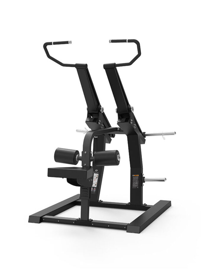 Вертикальная тяга спереди SPIRIT SP-4506