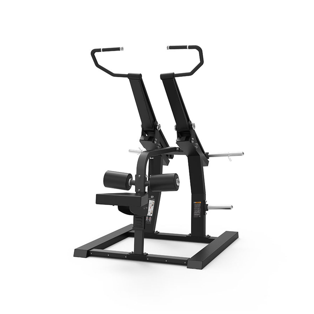 Вертикальная тяга спереди SPIRIT SP-4506 Вертикальная тяга спереди SPIRIT SP-4506