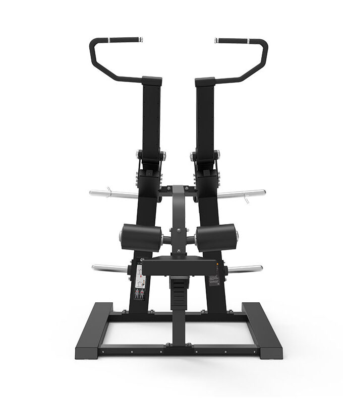 Вертикальная тяга спереди SPIRIT SP-4506