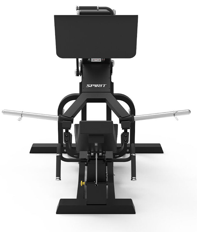 Жим ногами SPIRIT SP-4508 Жим ногами SPIRIT SP-4508