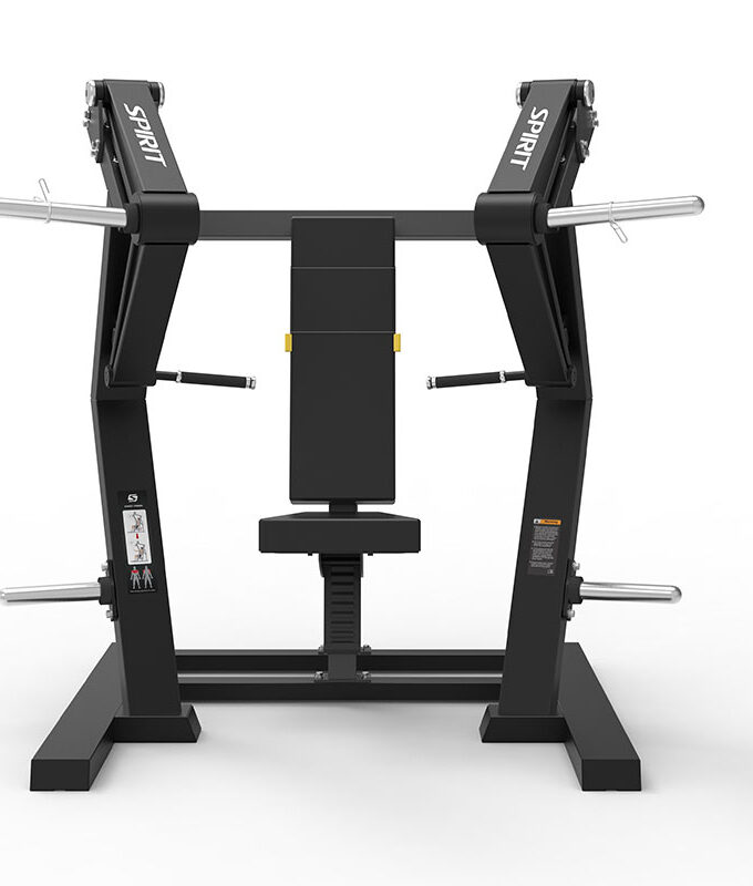 Жим от груди с наклоном SPIRIT SP-4501