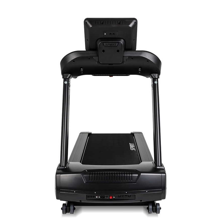 Беговая дорожка SPIRIT CT800ENT+ Беговая дорожка SPIRIT CT800ENT+