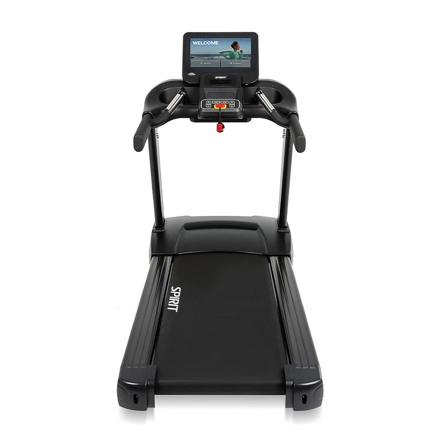 Беговая дорожка SPIRIT CT800ENT+ Беговая дорожка SPIRIT CT800ENT+