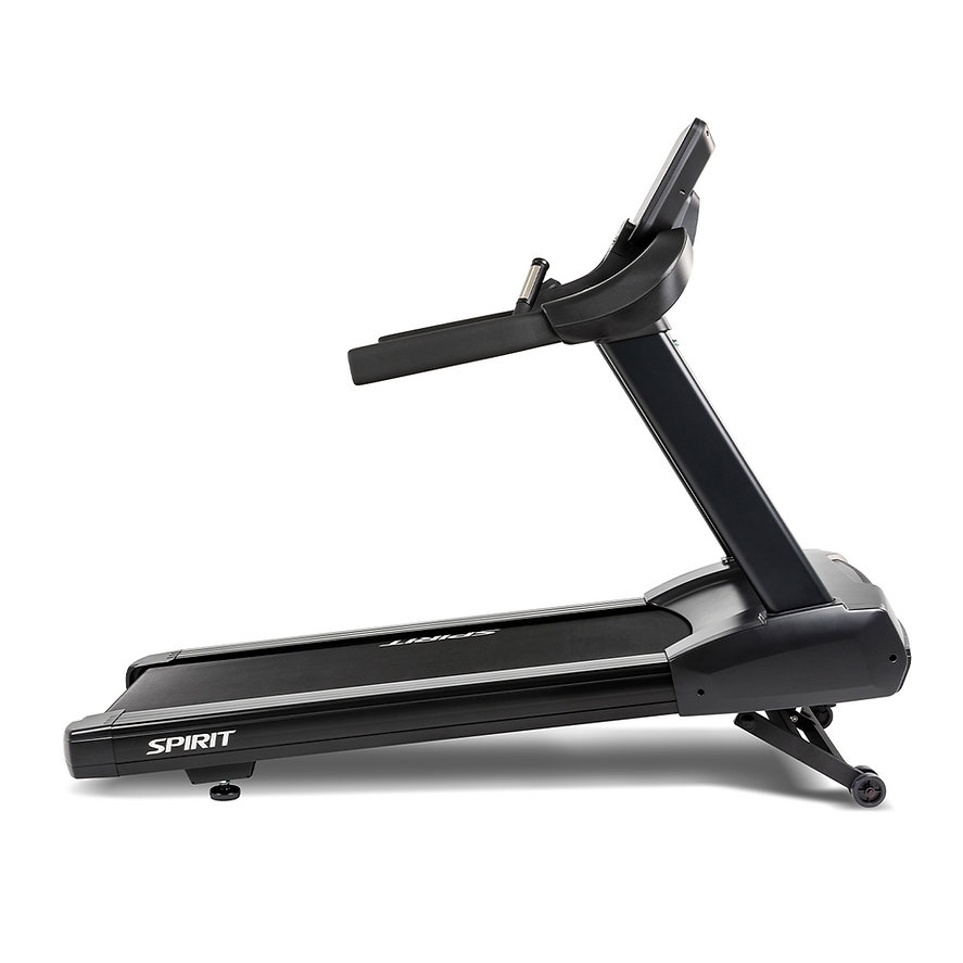 Беговая дорожка SPIRIT CT800ENT+ Беговая дорожка SPIRIT CT800ENT+