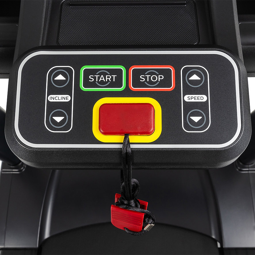 Беговая дорожка SPIRIT CT800ENT+ Беговая дорожка SPIRIT CT800ENT+
