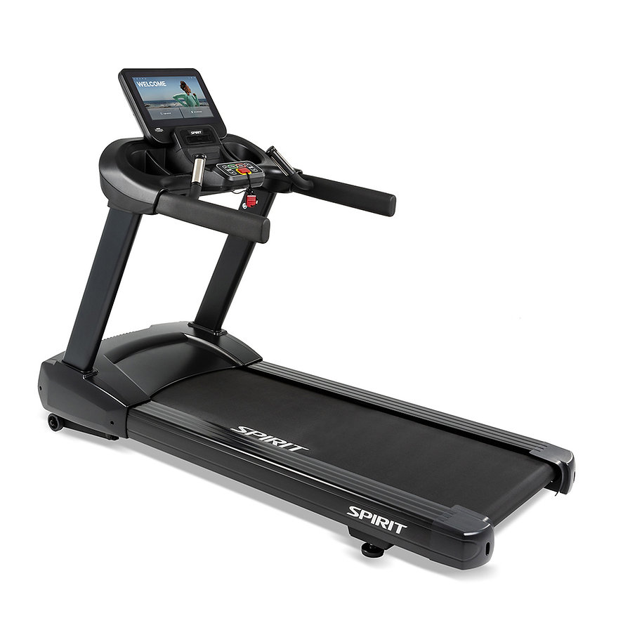 Беговая дорожка SPIRIT CT800ENT+ Беговая дорожка SPIRIT CT800ENT+