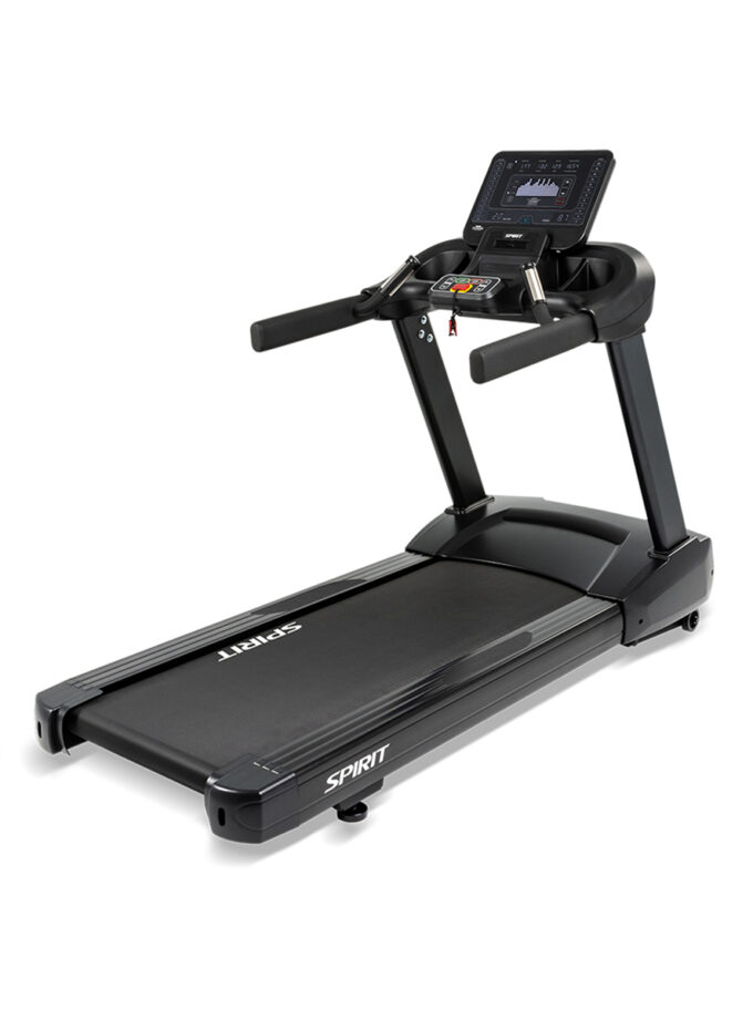 Беговая дорожка SPIRIT CT850+