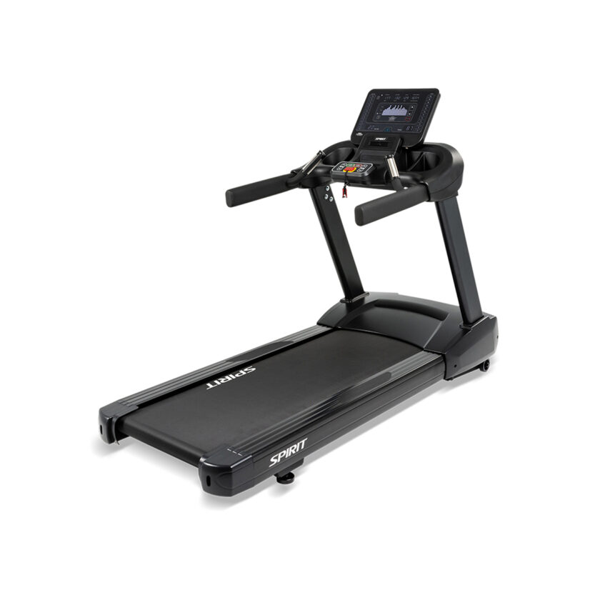 Беговая дорожка SPIRIT CT850+