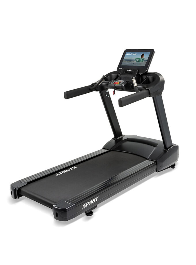 Беговая дорожка SPIRIT CT800ENT+