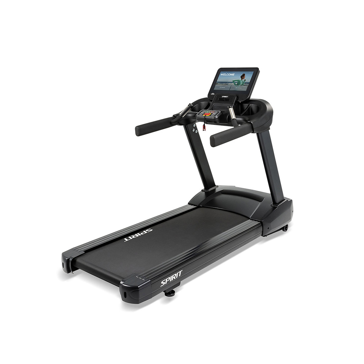 Беговая дорожка SPIRIT CT800ENT+ Беговая дорожка SPIRIT CT800ENT+