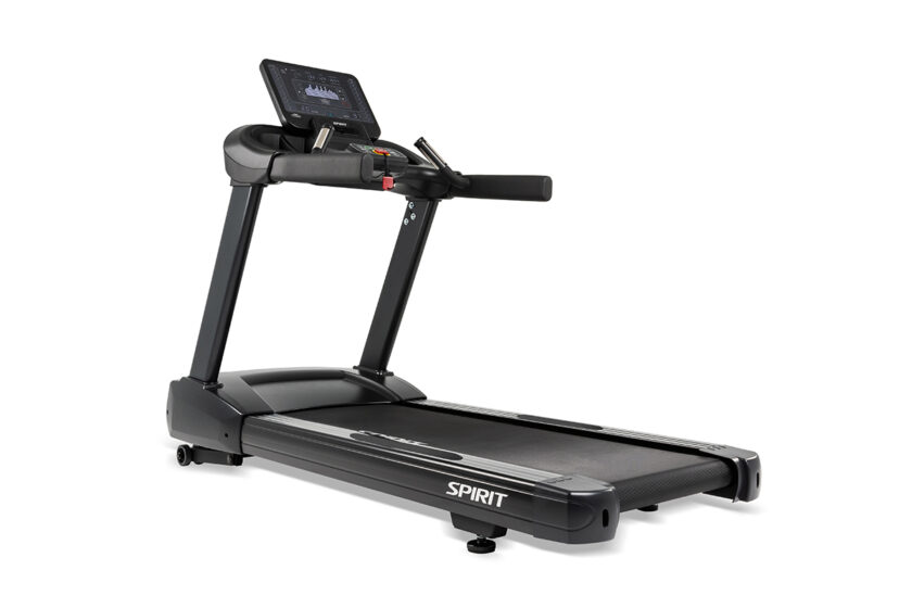 Беговая дорожка SPIRIT CT850+