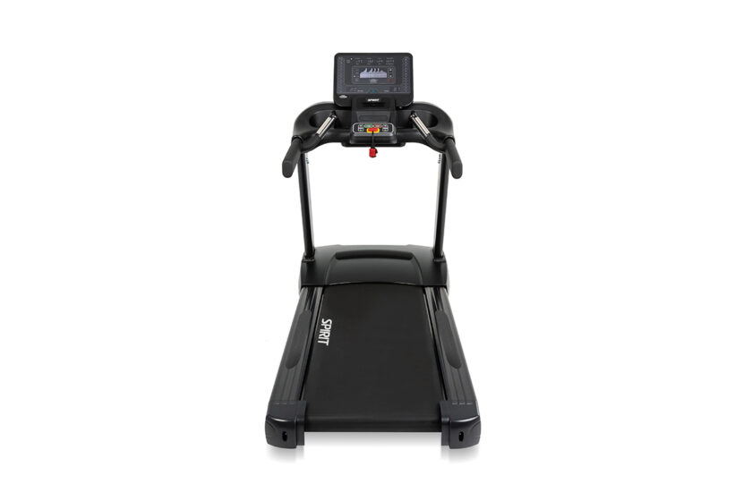 Беговая дорожка SPIRIT CT850+