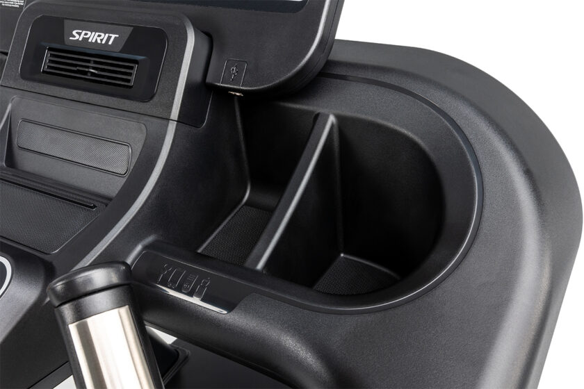 Беговая дорожка SPIRIT CT850+