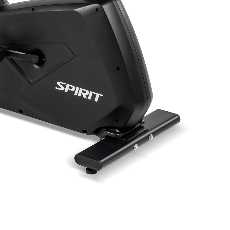 Велотренажер SPIRIT CU800ENT+