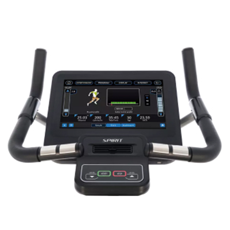 Велотренажер SPIRIT CU800ENT+