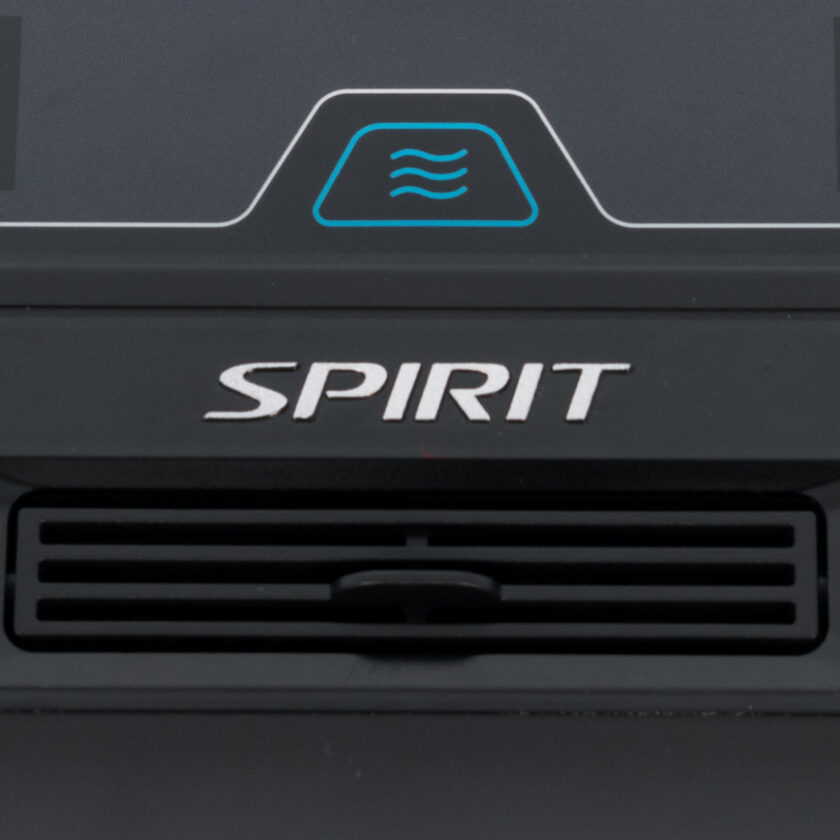 Эллиптический тренажер SPIRIT CE800+