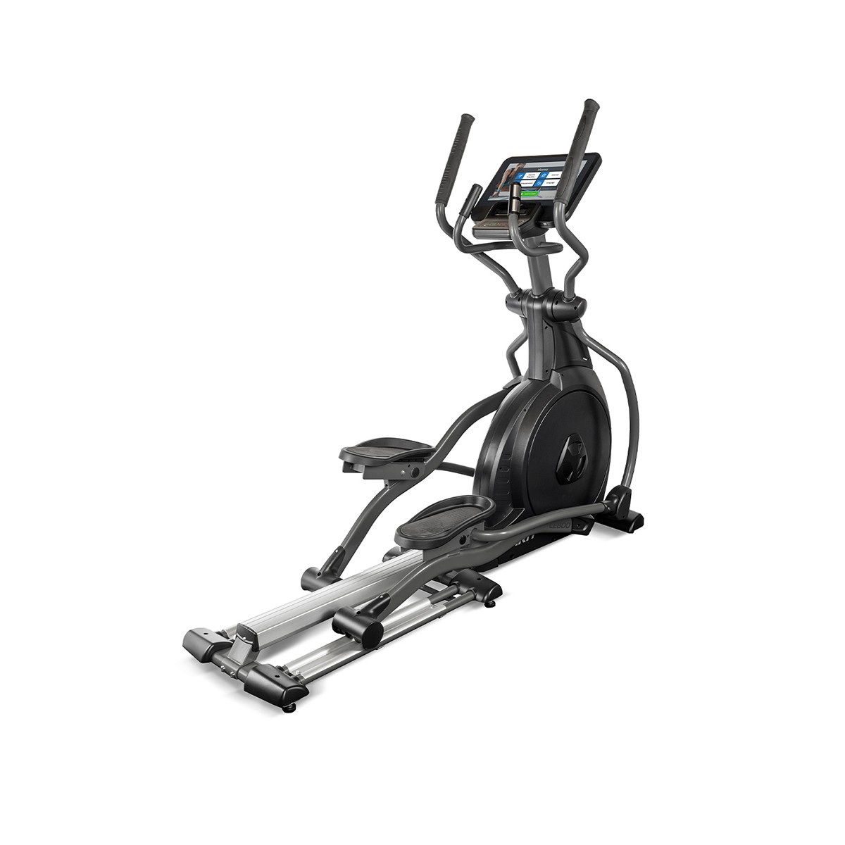 Эллиптический тренажер SPIRIT CE800ENT+ Эллиптический тренажер SPIRIT CE800ENT+