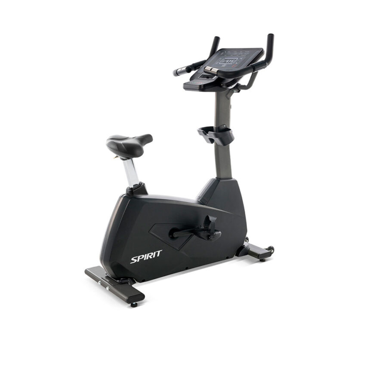 Велотренажер SPIRIT CU800+ Велотренажер SPIRIT CU800+