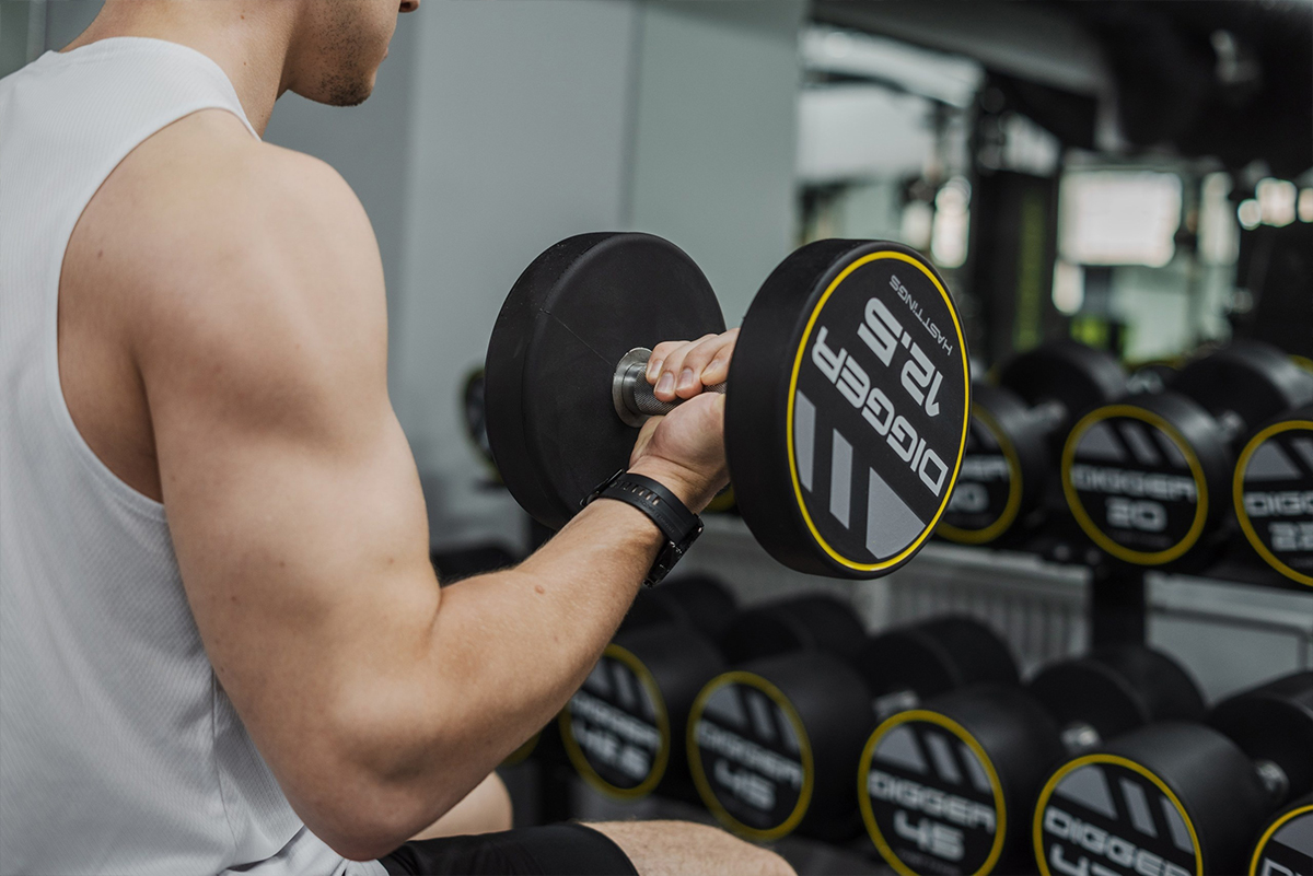 Фитнес-клуб «GalaSport», Санкт-Петербург