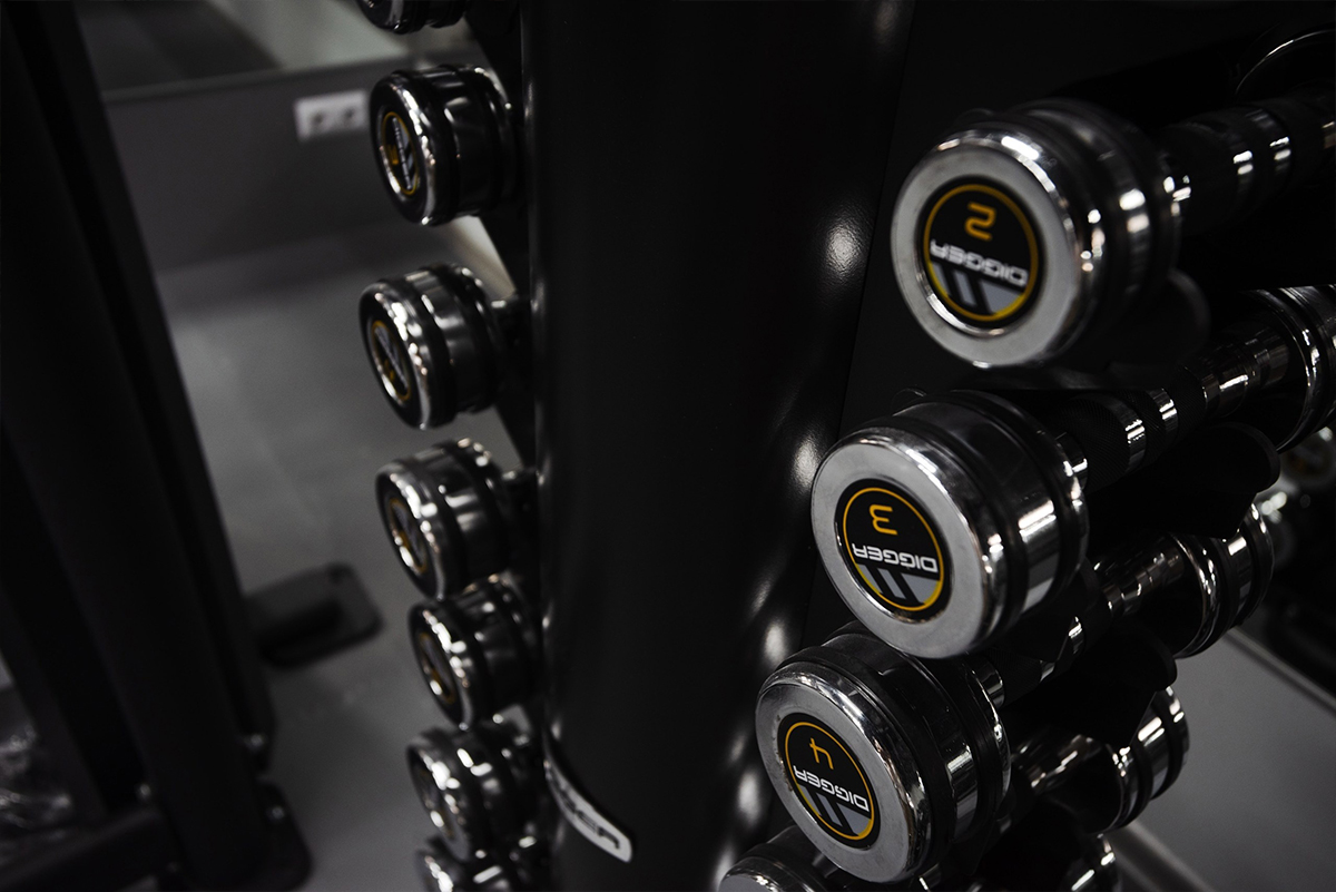 Фитнес-клуб «GalaSport», Санкт-Петербург