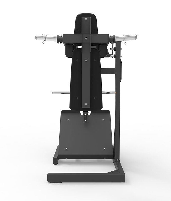 Маятниковый присед SPIRIT SP-4521 Маятниковый присед SPIRIT SP-4521