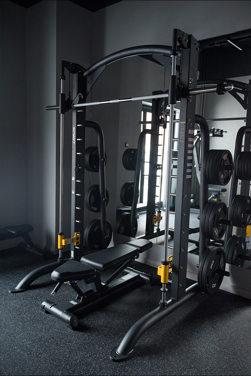 ЖК Томилино - Ares fitness