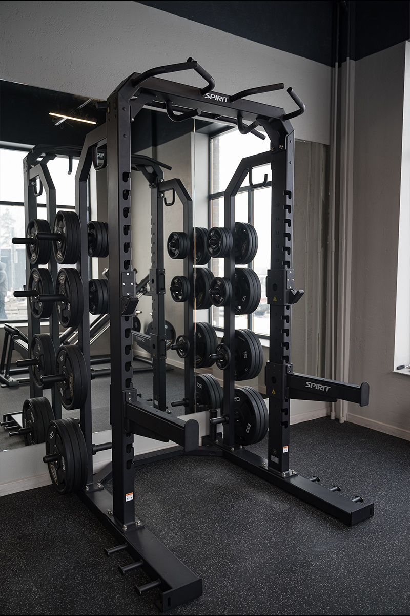 ЖК Томилино - Ares fitness