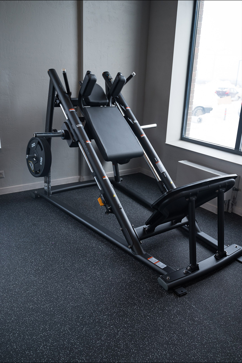 ЖК Томилино - Ares fitness