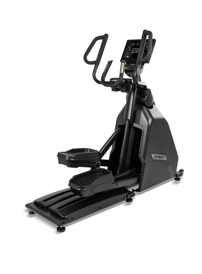 Эллиптический тренажер SPIRIT CE980