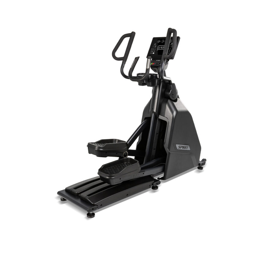 Эллиптический тренажер SPIRIT CE980