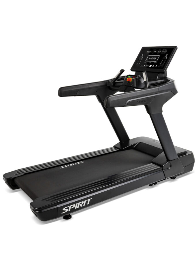 Беговая дорожка SPIRIT CT980