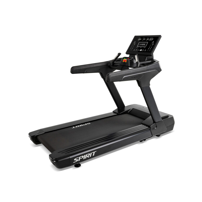 Беговая дорожка SPIRIT CT980