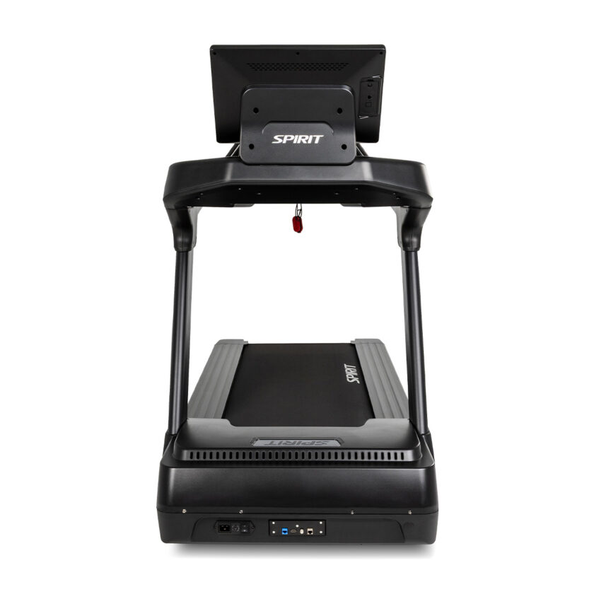 Беговая дорожка SPIRIT CT980