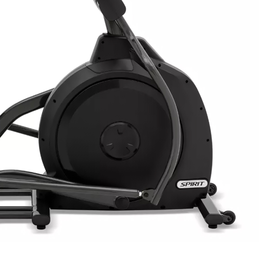 Эллиптический тренажер SPIRIT XE795 BLACK Эллиптический тренажер SPIRIT XE795 BLACK