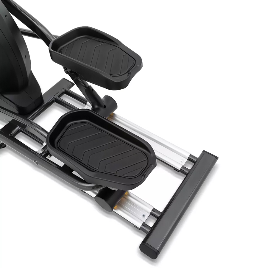 Эллиптический тренажер SPIRIT XE795 BLACK Эллиптический тренажер SPIRIT XE795 BLACK