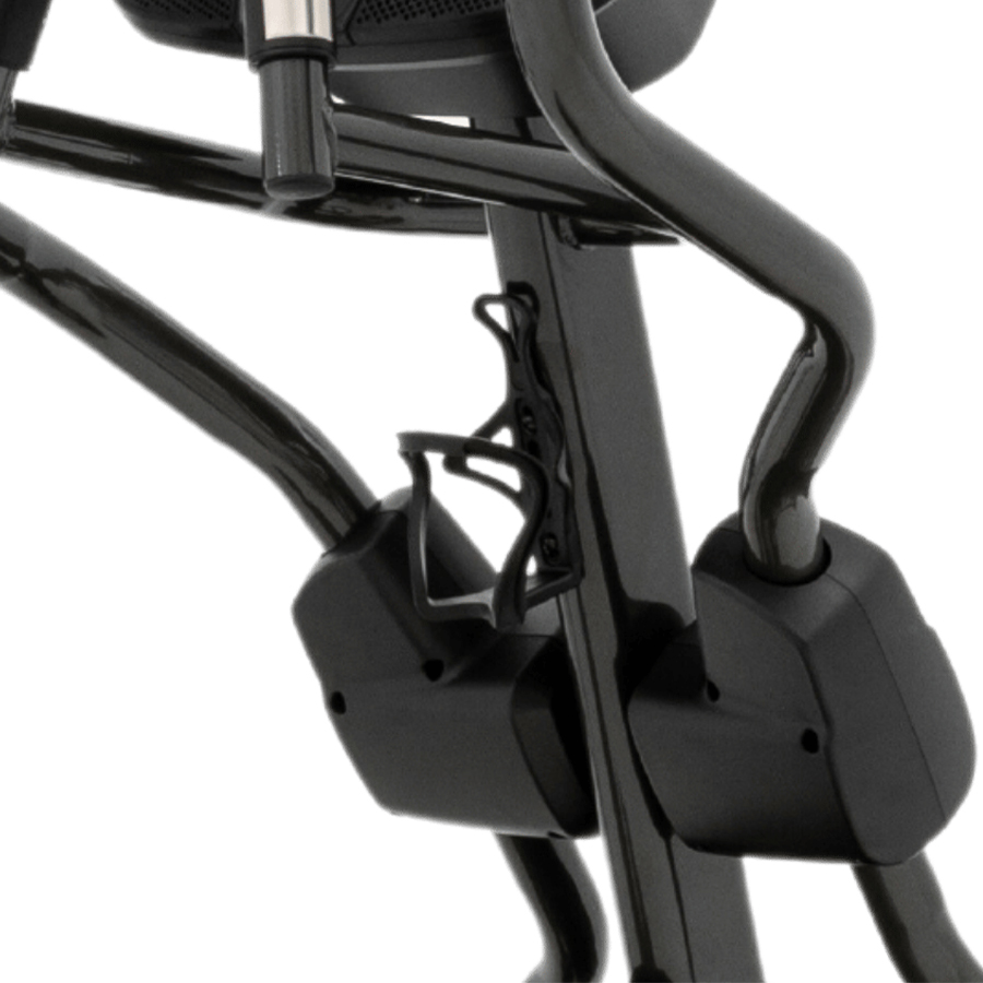 Эллиптический тренажер SPIRIT XE795 BLACK Эллиптический тренажер SPIRIT XE795 BLACK
