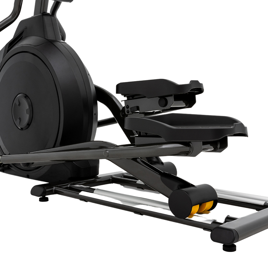 Эллиптический тренажер SPIRIT XE795 BLACK Эллиптический тренажер SPIRIT XE795 BLACK